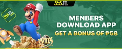 Get ₱58 App Bonus
