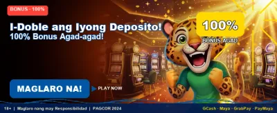 Double Your First Deposit!