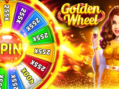 Premium Slot Experience