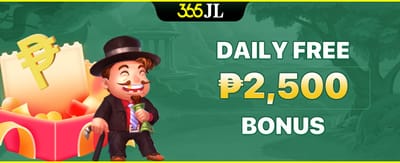 Daily Slot Free Spin Frenzy promotion