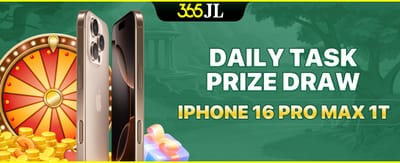 Luxury Device Giveaway promotion